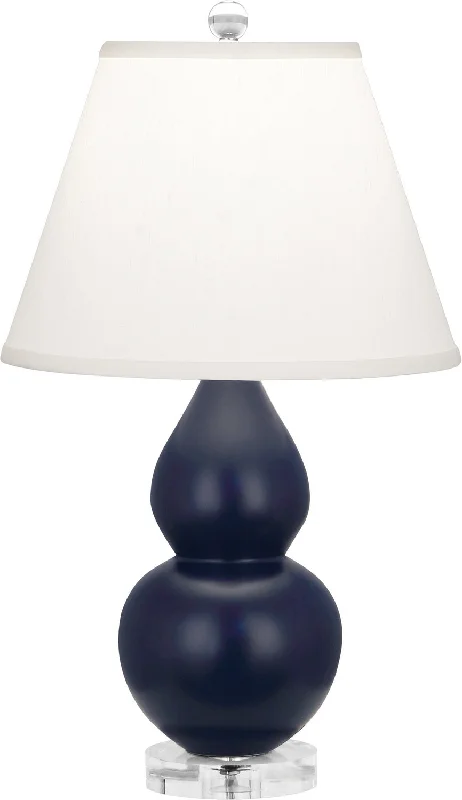 victorian style table lamps with ornate details for traditional homesOne Light Accent Lamp