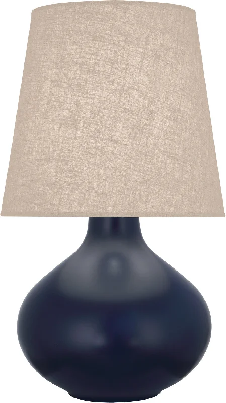 gothic style table lamps with dark finishes for a mysterious lookOne Light Table Lamp