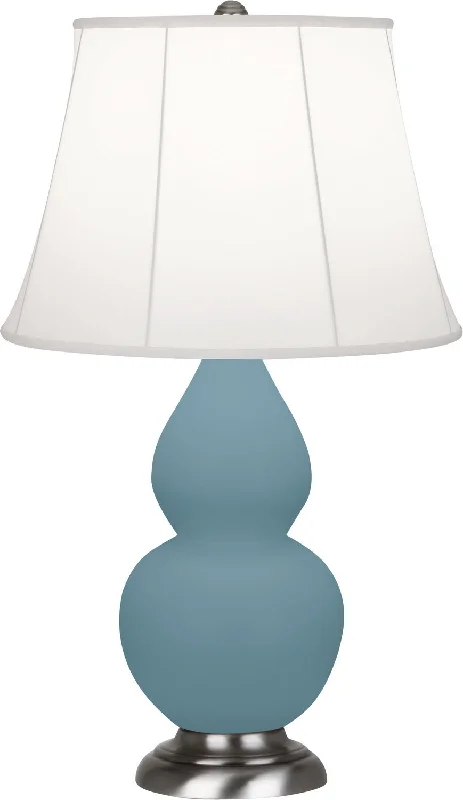 modern minimalist table lamps for contemporary living roomsOne Light Accent Lamp