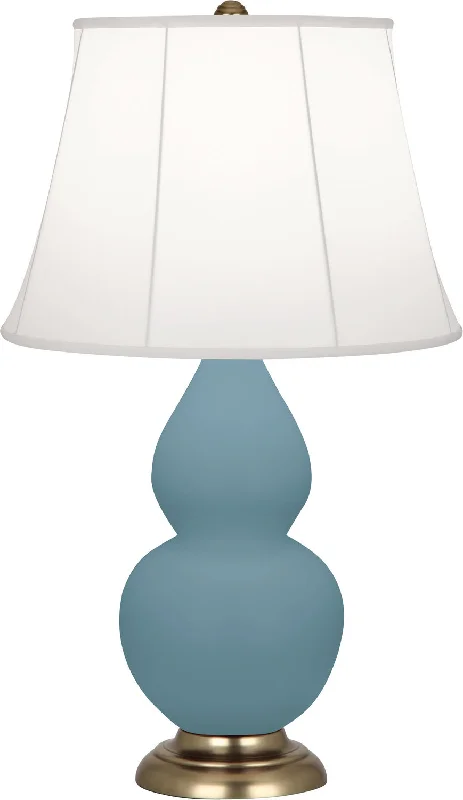 crystal table lamps with dazzling prisms for a glamorous effectOne Light Accent Lamp