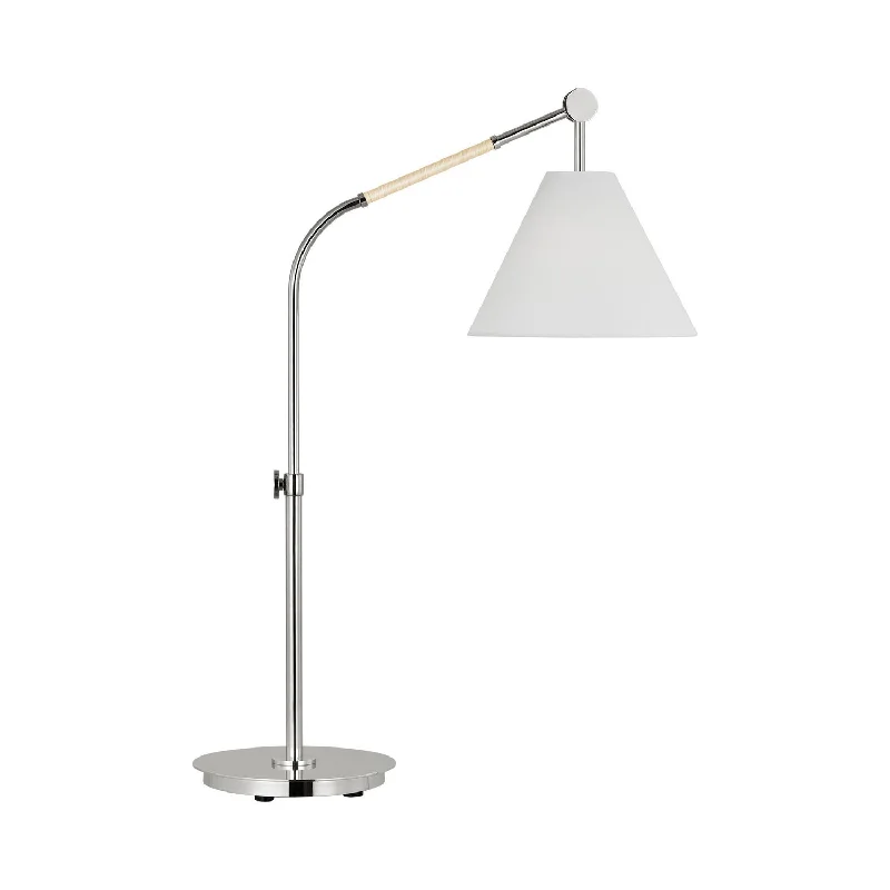 modern minimalist table lamps for contemporary living roomsRemy Table Lamp